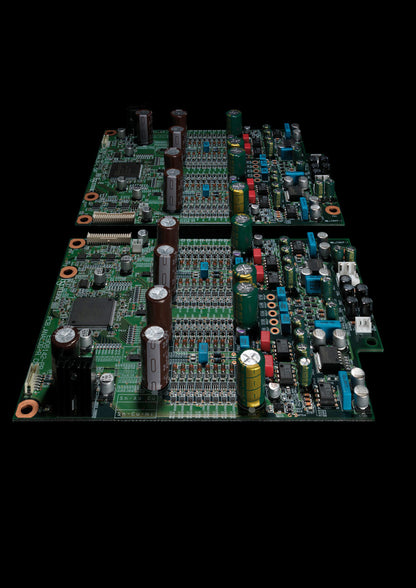 Esoteric GRANDIOSO K1X SE