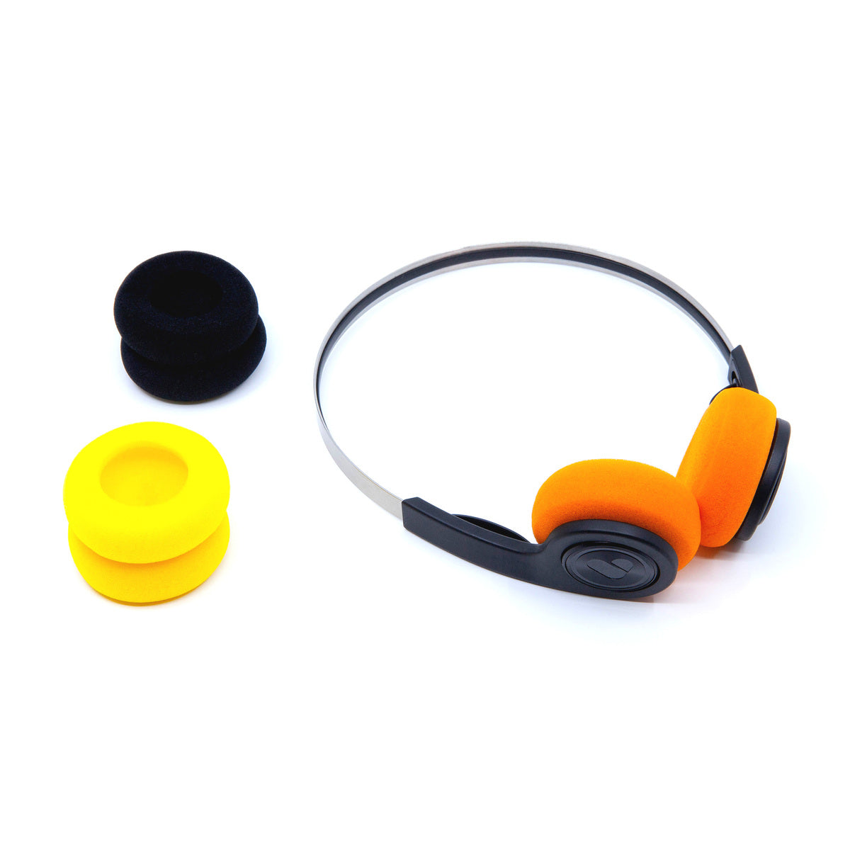 We Are Rewind WIRELESS HEADPHONES - EQ-001