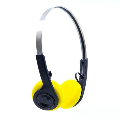 We Are Rewind WIRELESS HEADPHONES - EQ-001