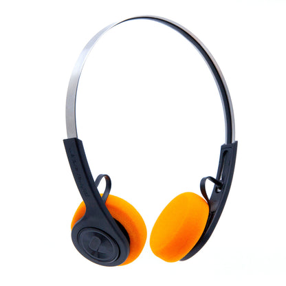 We Are Rewind WIRELESS HEADPHONES - EQ-001