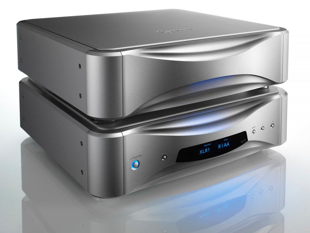 Esoteric GRANDIOSO E1 Phono