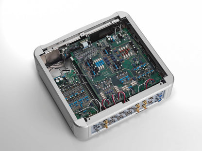 Esoteric GRANDIOSO E1 Phono