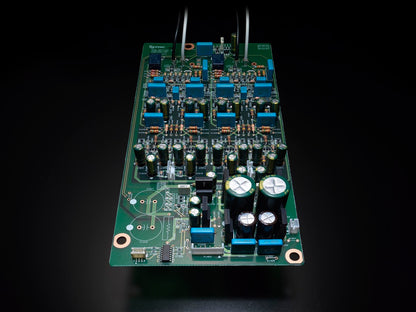 Esoteric GRANDIOSO E1 Phono