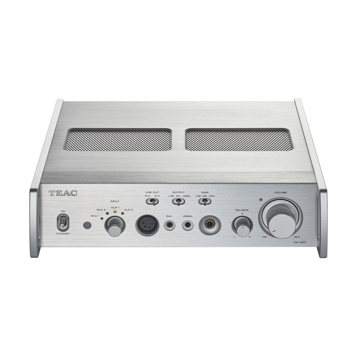 TEAC HA-507