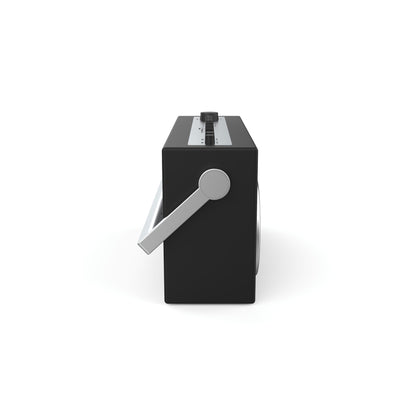 We Are Rewind GB-001 Curtis tragbarer Bluetooth-Lautsprecher