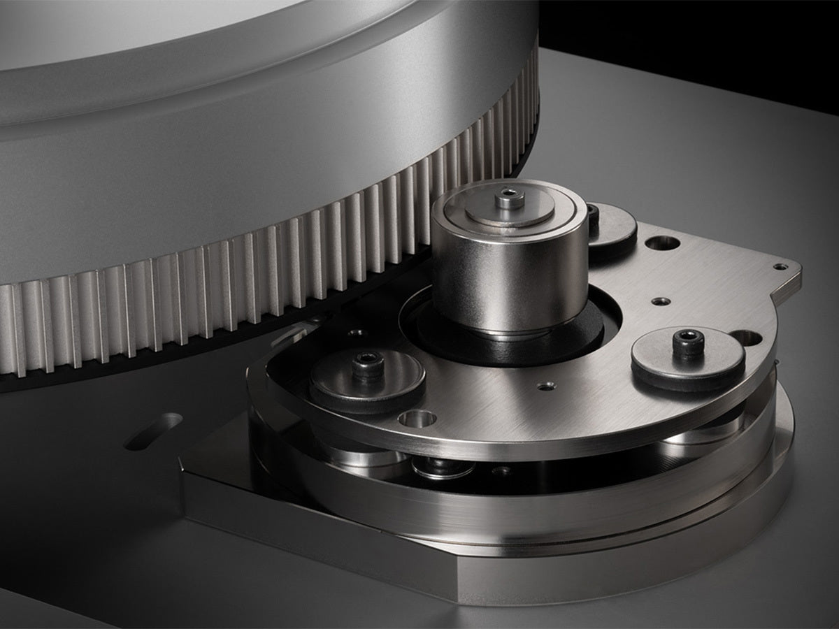 Esoteric T-01 MagneDrive Turntable