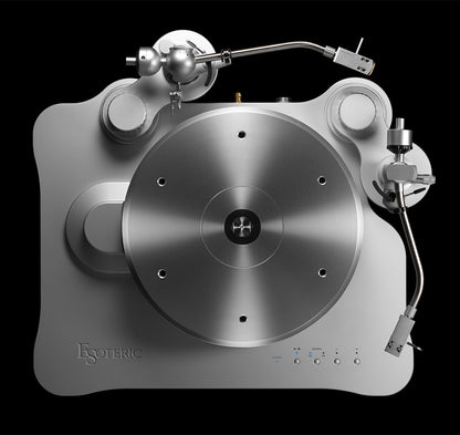 Esoteric T-01 MagneDrive Turntable