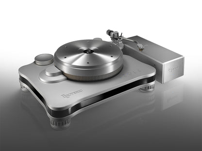 Esoteric T-01 MagneDrive Turntable