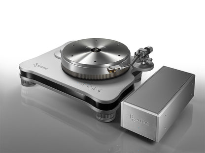 Esoteric T-01 MagneDrive Turntable
