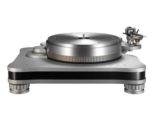 Esoteric T-01 MagneDrive Turntable