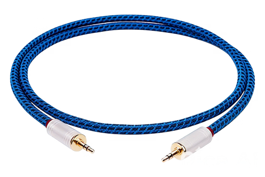 Boaacoustic Blueberry SIGNAL.klinke3.5