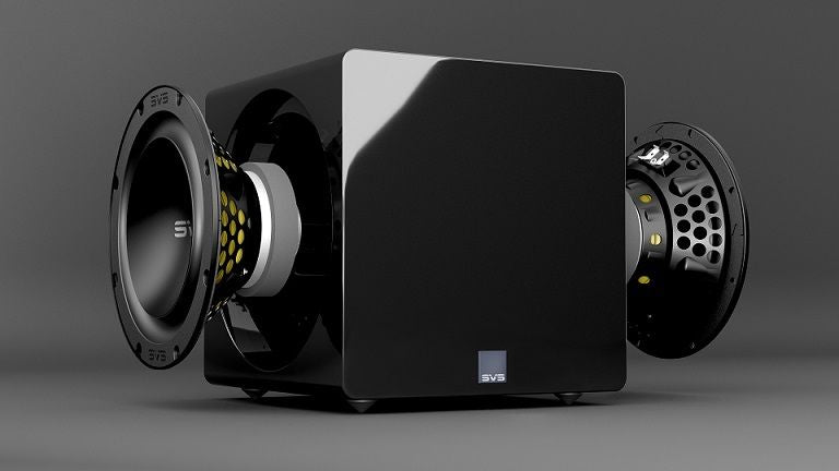 SVS	3000 Micro