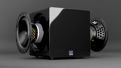 SVS	3000 Micro