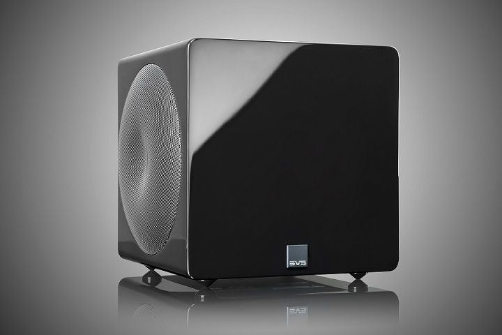 SVS	3000 Micro