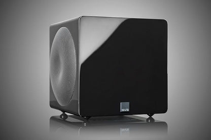 SVS	3000 Micro