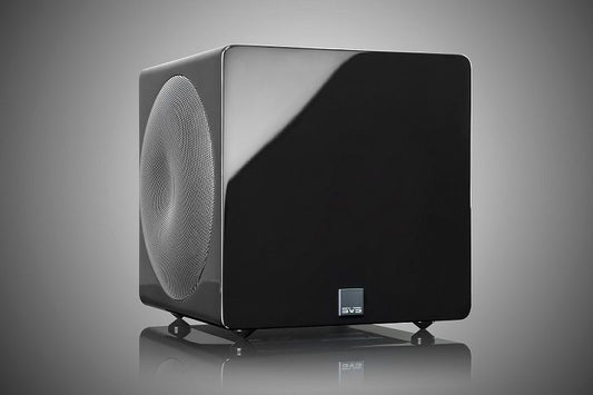 SVS	3000 Micro