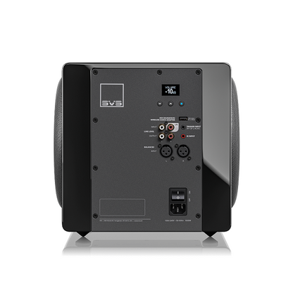 SVS	3000 Micro R|Evolution