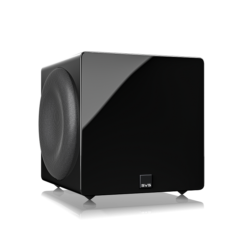 SVS	3000 Micro R|Evolution