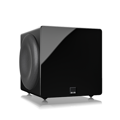 SVS	3000 Micro R|Evolution