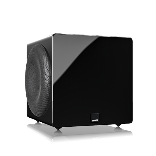 SVS	3000 Micro R|Evolution