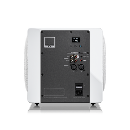 SVS	3000 Micro R|Evolution