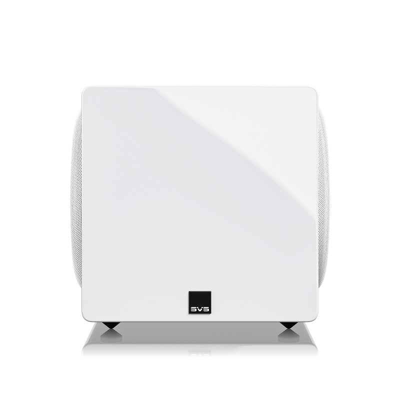 SVS	3000 Micro R|Evolution