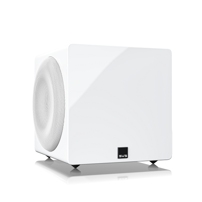 SVS	3000 Micro R|Evolution