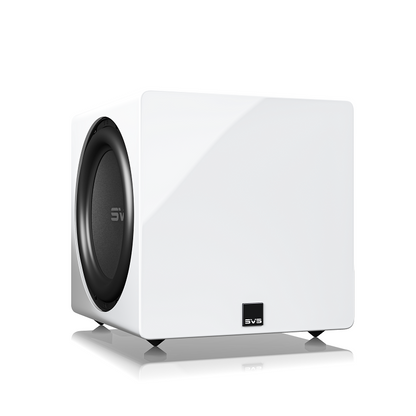 SVS	3000 Micro R|Evolution