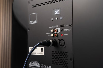 SVS	SB-3000 R|Evolution