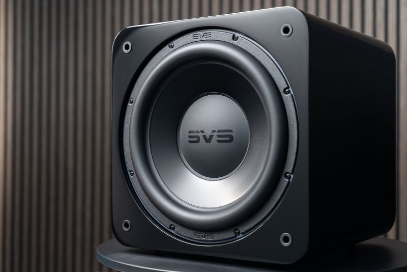 SVS	SB-3000 R|Evolution