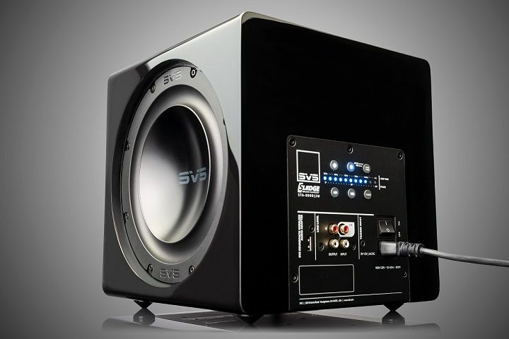 SVS	3000 Micro