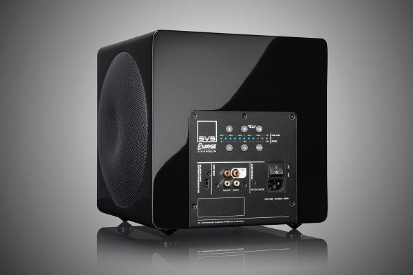 SVS	3000 Micro