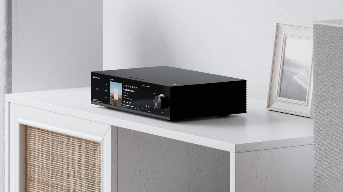 EverSolo DMP-A8 Gen 2