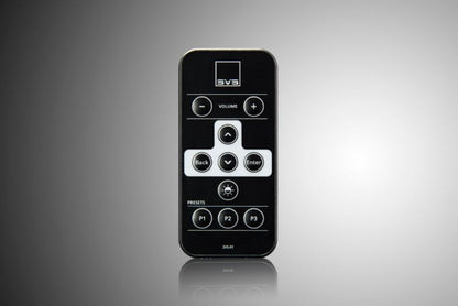 SVS	PB-4000