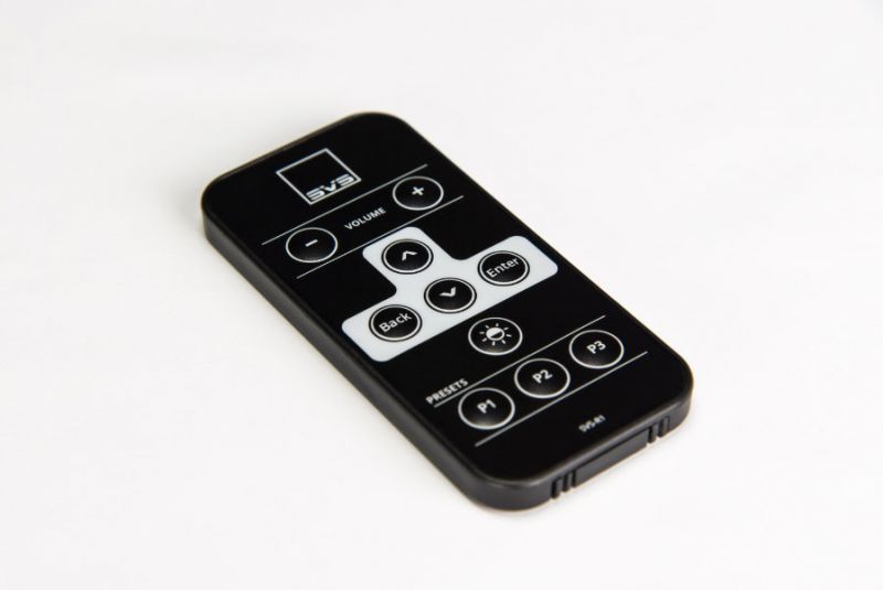 SVS	SB-4000