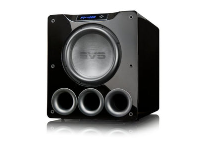 SVS	PB-4000