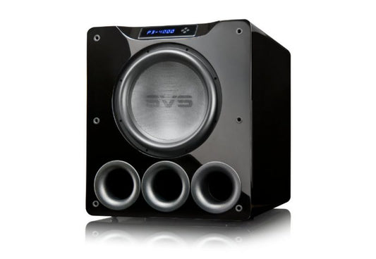 SVS	PB-4000