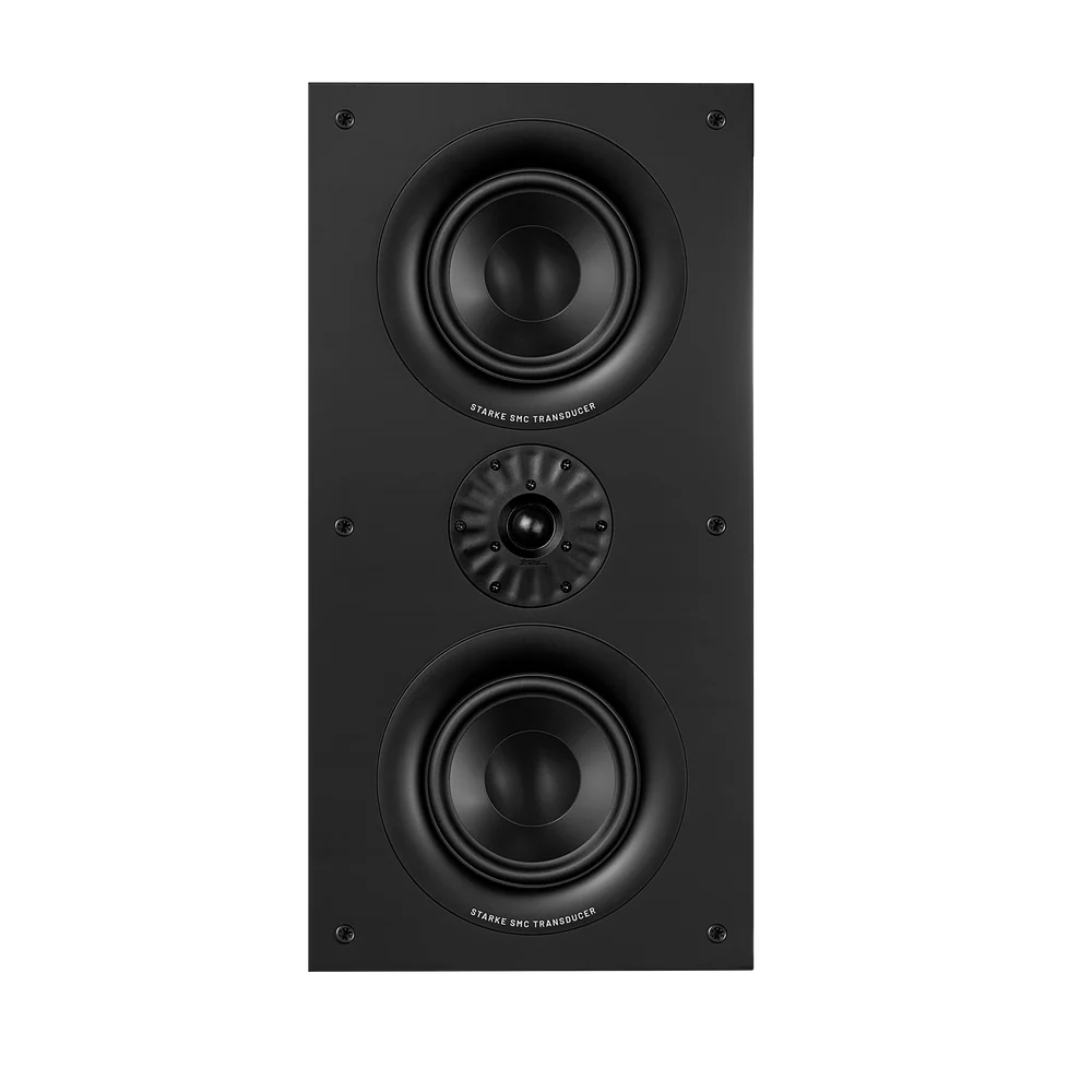 STARKE SOUND Brio VS62 MKII