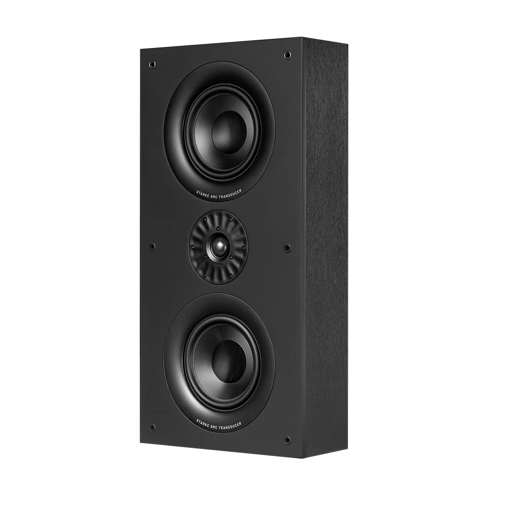 STARKE SOUND Brio VS62 MKII