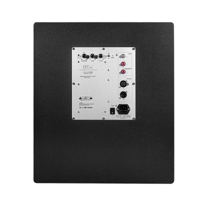 STARKE SOUND Brio SW15P