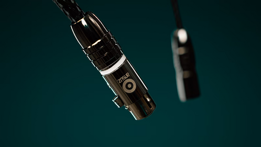 Ansuz Acoustics - Signalz A2 - XLR (Aussteller)