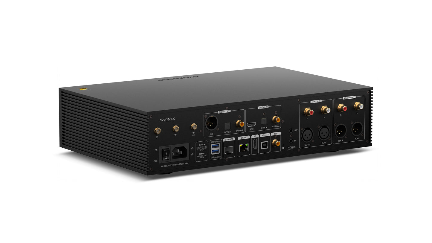 EverSolo DMP-A8 Gen 2