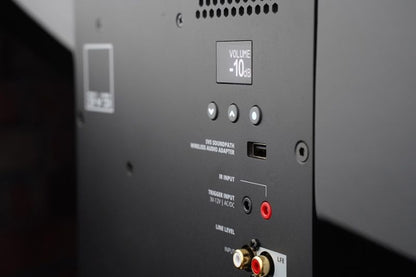 SVS	SB-5000 R|Evolution