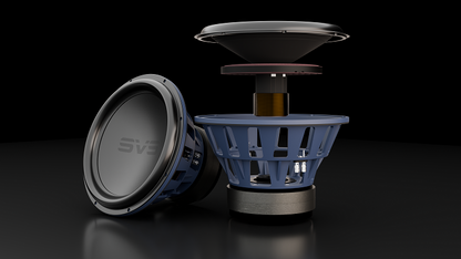 SVS	SB-5000 R|Evolution