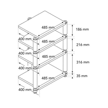 NorStone COPENHAGEN 3