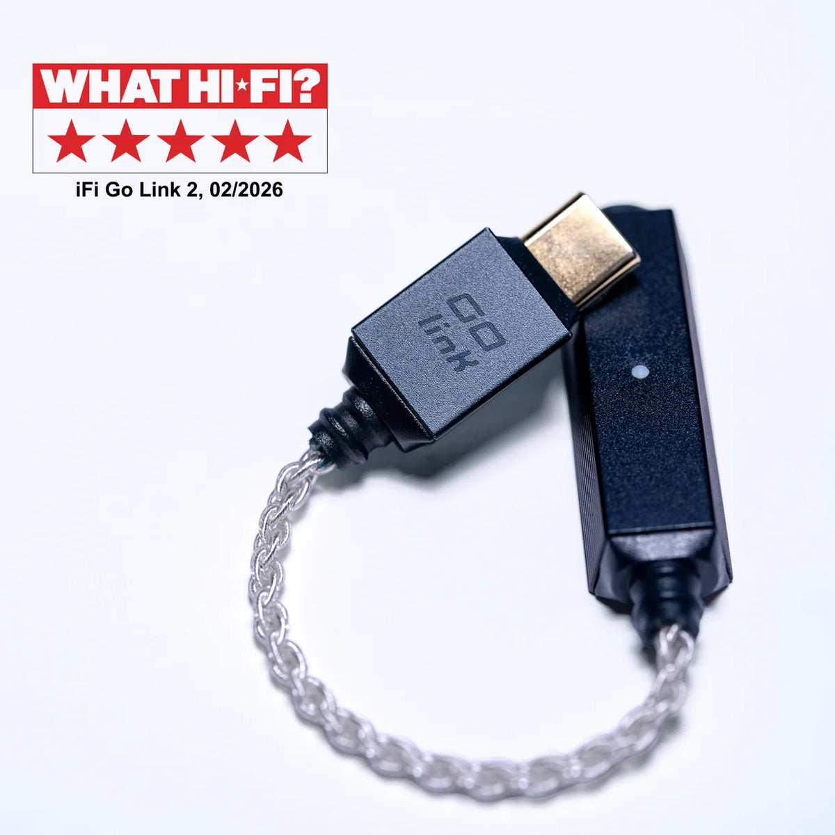 iFi GO link 2