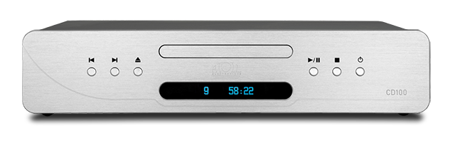 ATOLL CD 100 Evolution