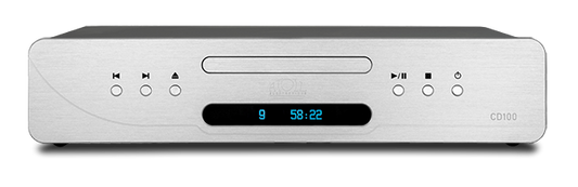ATOLL CD 100 Evolution