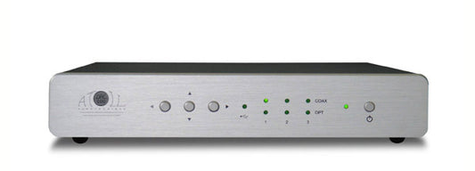 ATOLL DAC 100 Signature