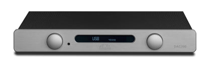 ATOLL DAC 300